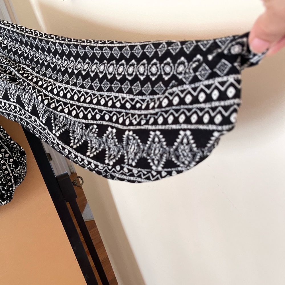 Hot cropped hem  for women, top for women - Picture 4 of 14